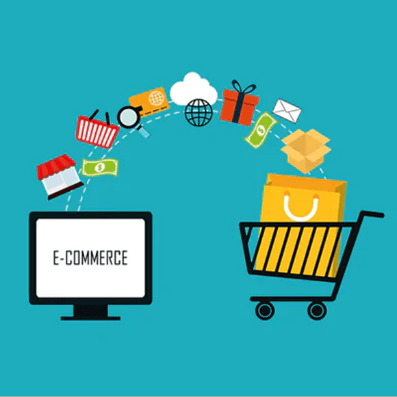 e-commerce