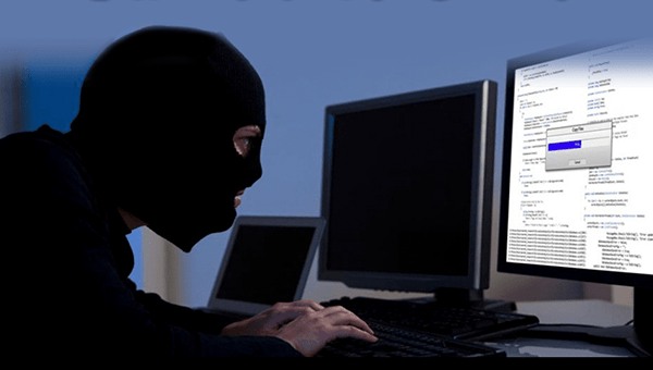 الجرائم الإلكترونية وجرائم الإنترنت